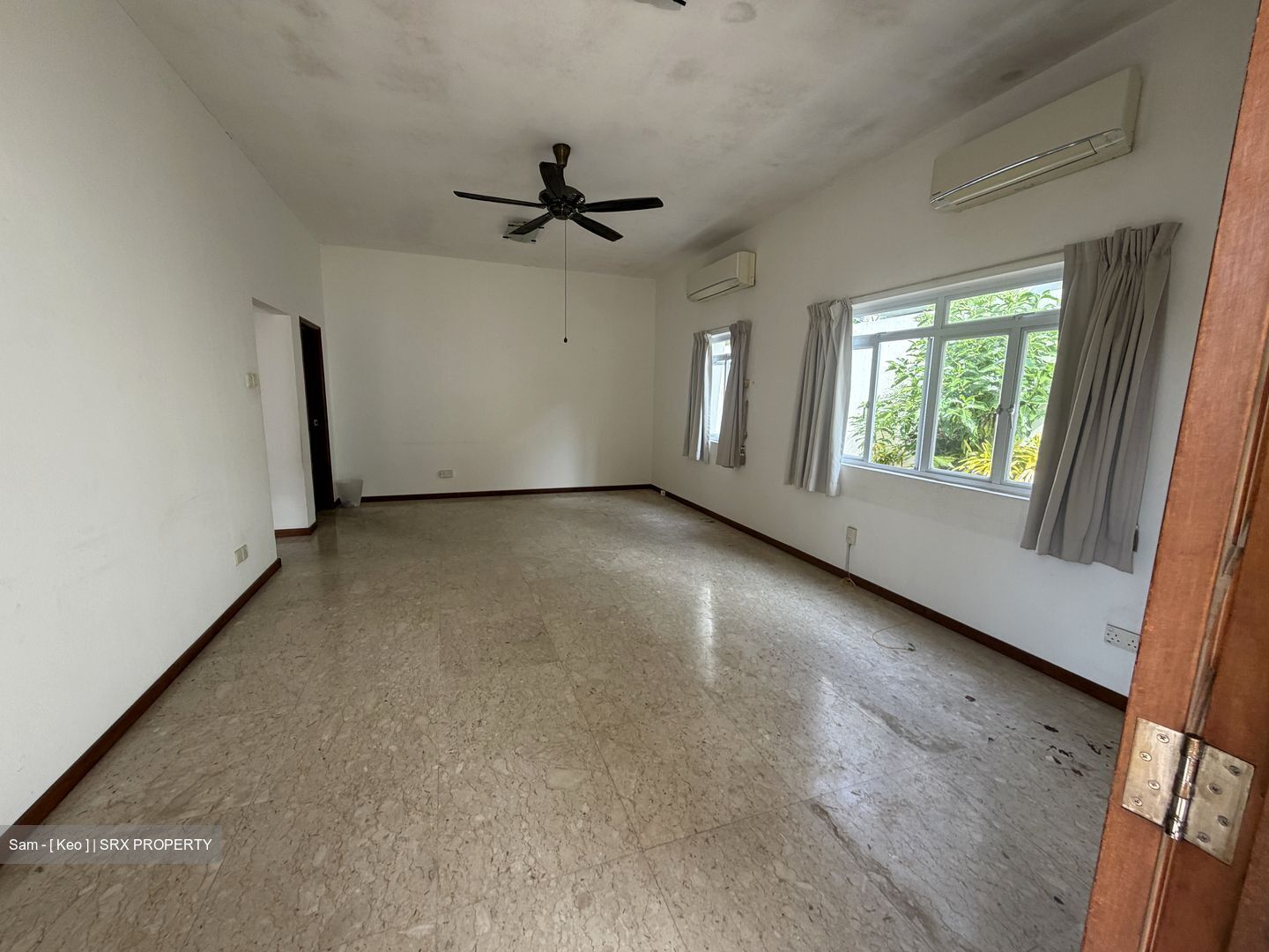 Frankel Estate (D15), Detached #561088481